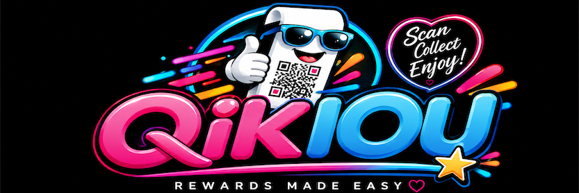 QiKIOU Rewards